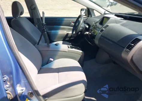 2006 Toyota Prius z USA, uszkodzony, nr VIN JTDKB20U363145364